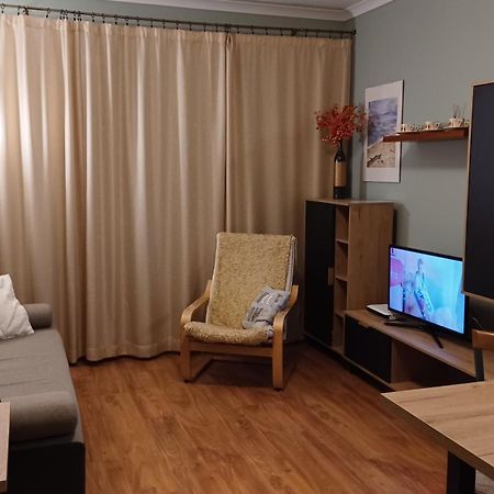 Apartament Spacerowa โควอบเซก ภายนอก รูปภาพ