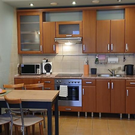 Apartament Spacerowa โควอบเซก ภายนอก รูปภาพ