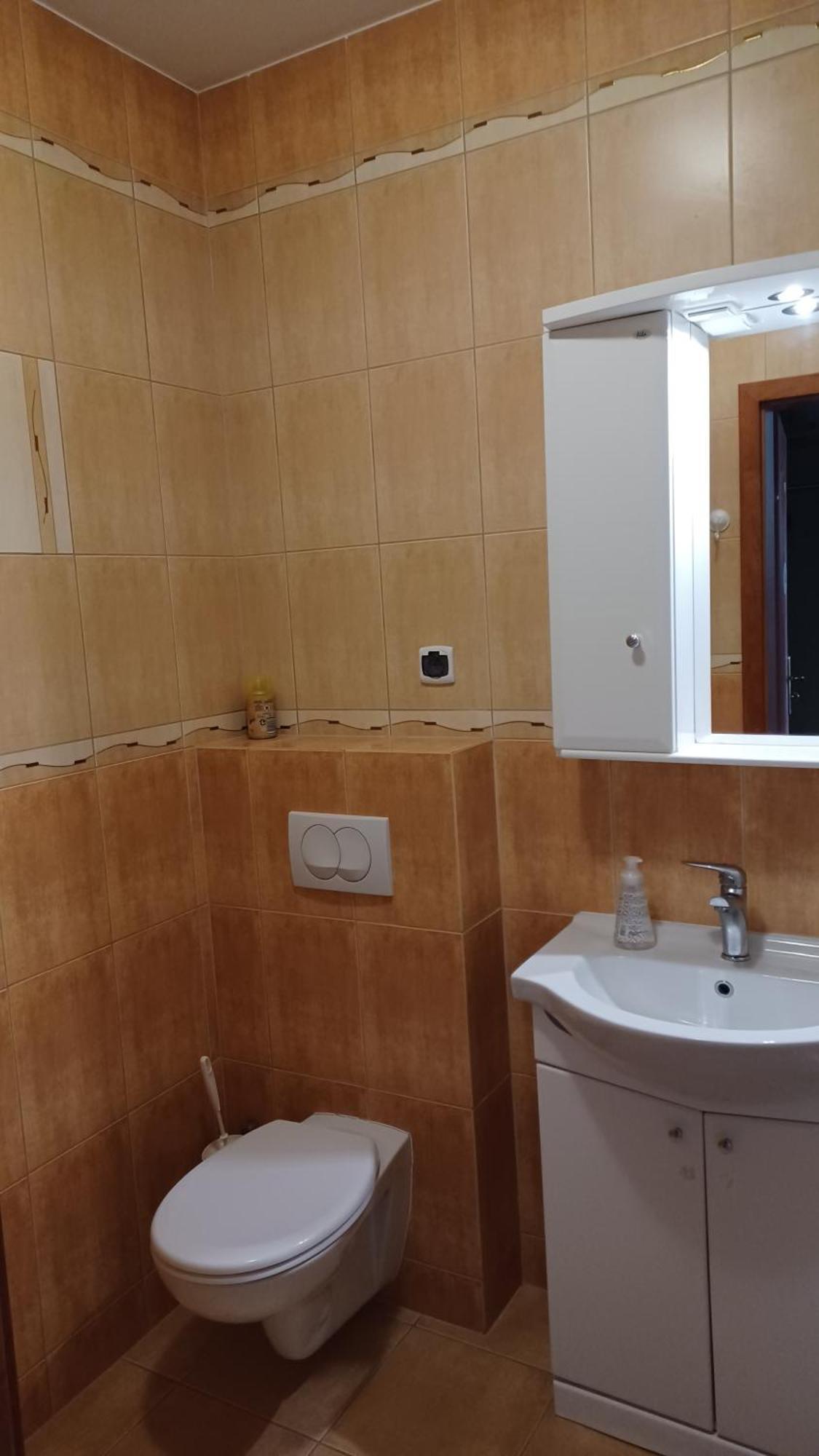 Apartament Spacerowa โควอบเซก ภายนอก รูปภาพ