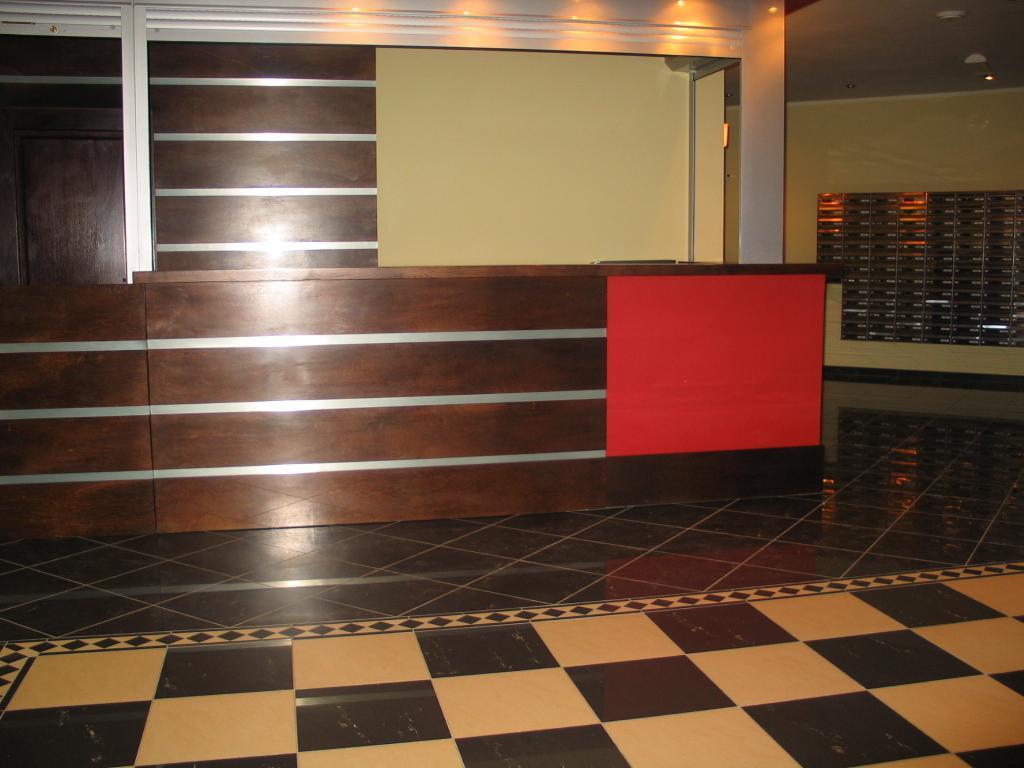 Apartament Spacerowa โควอบเซก ภายนอก รูปภาพ