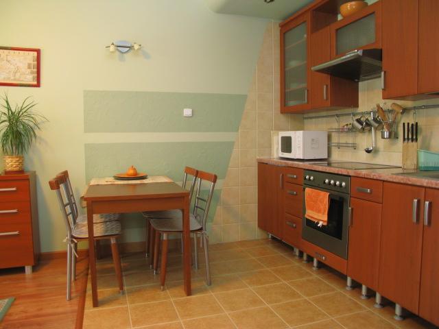Apartament Spacerowa โควอบเซก ภายนอก รูปภาพ