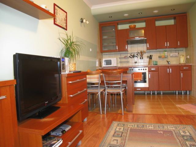 Apartament Spacerowa โควอบเซก ภายนอก รูปภาพ