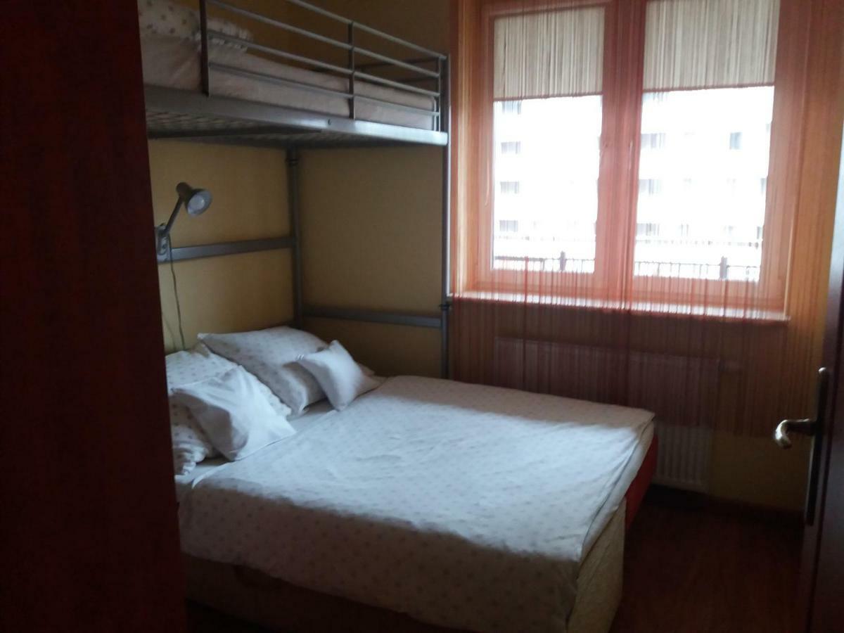 Apartament Spacerowa โควอบเซก ภายนอก รูปภาพ